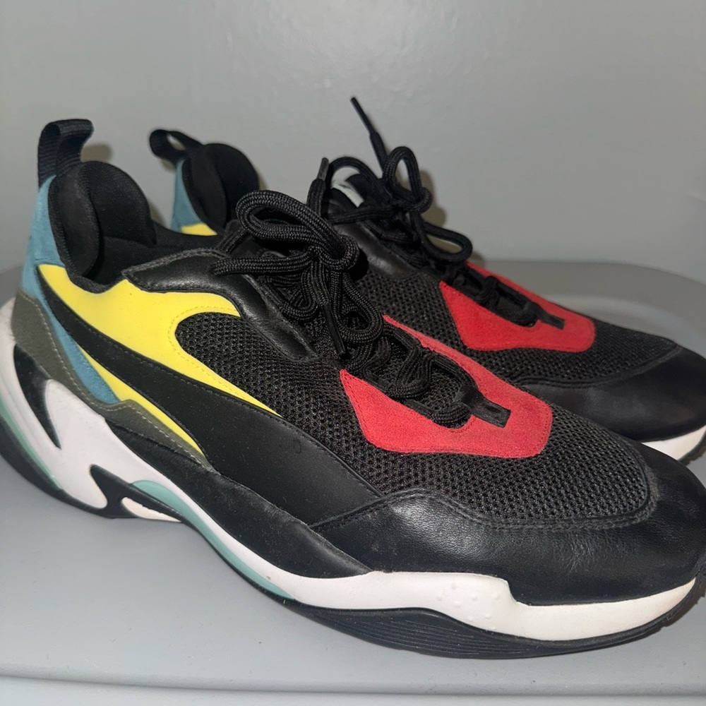 Men’s Puma Sneakers